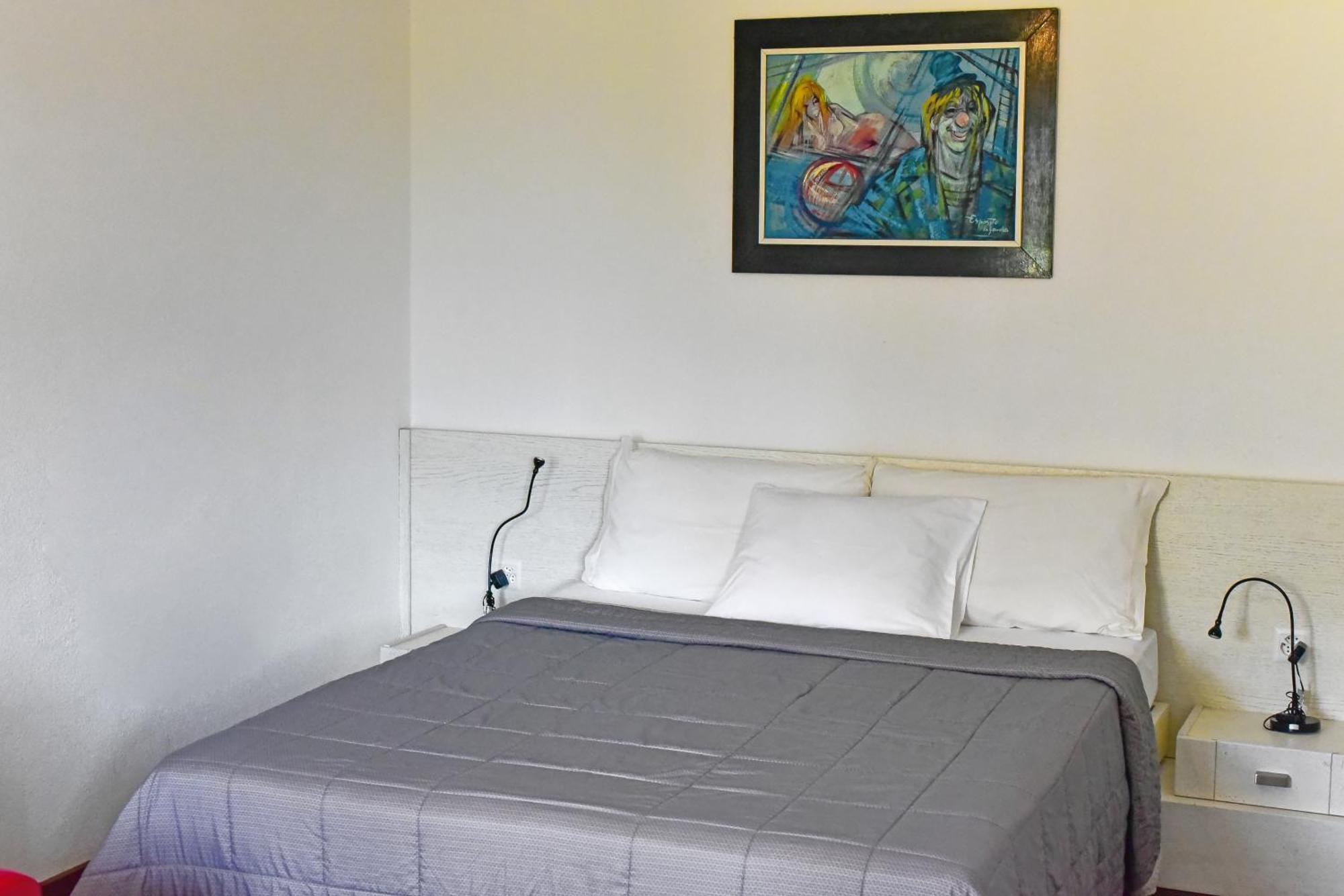 Viva Bacco Bed & Breakfast Gambarogno Exterior foto