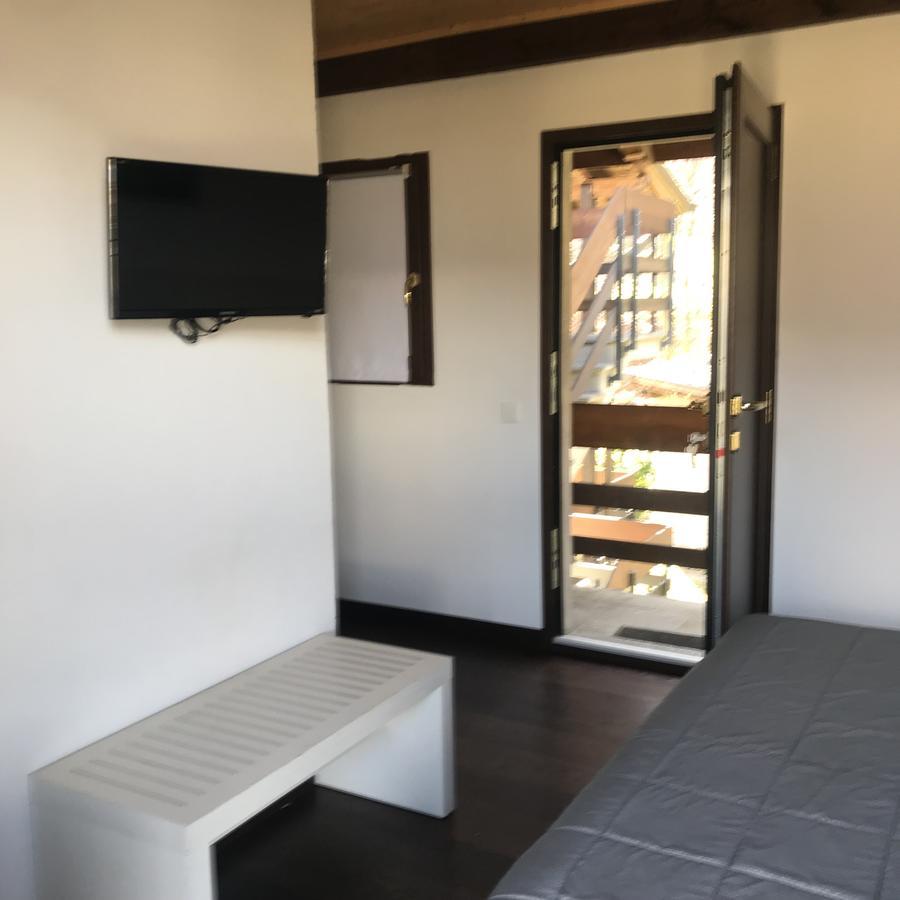 Viva Bacco Bed & Breakfast Gambarogno Exterior foto