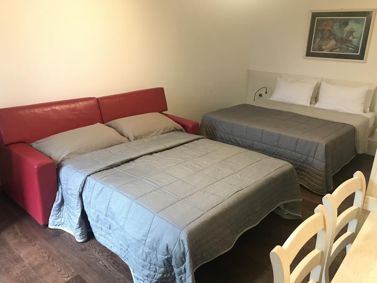Viva Bacco Bed & Breakfast Gambarogno Exterior foto